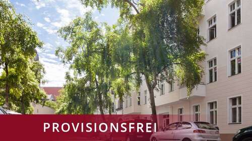 Foto - Wohnung zum Kaufen in Berlin 285.000,00 € 51.12 m²