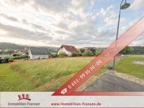 Foto - Grundstück zu verkaufen in Schöndorf 84.500,00 € 727 m²