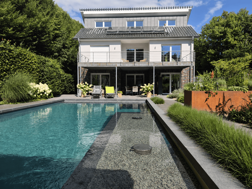 Foto - Haus zum Kaufen in Jever 949.000,00 € 260 m²