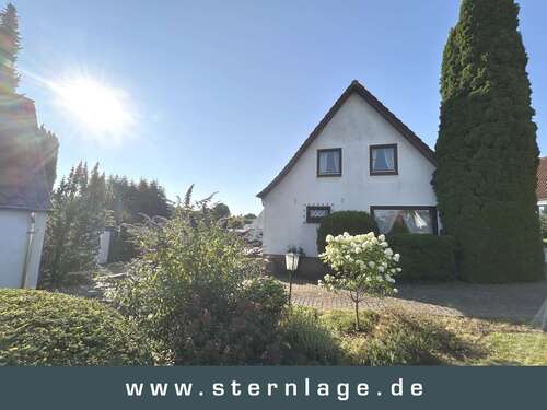 Foto - Haus zum Kaufen in Klein Rönnau 239.000,00 € 82.26 m²