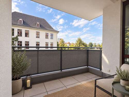 Foto - Wohnung zum Kaufen in Berlin 295.000,00 € 51.3 m²