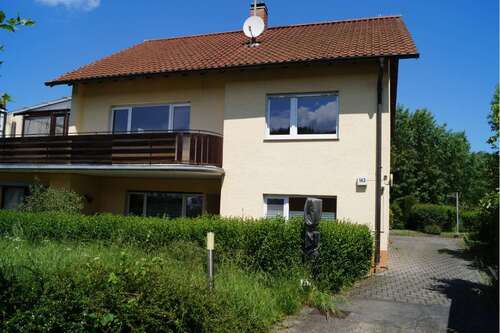 Foto - Haus zum Kaufen in Mühlhausen 330.000,00 € 140 m²