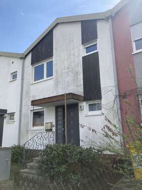 Foto - Haus zum Kaufen in Hanau 420.000,00 € 108 m²