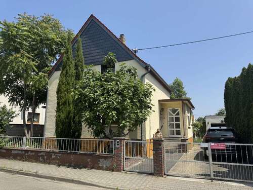Foto - Haus zum Kaufen in Gimbsheim 199.000,00 € 87 m²