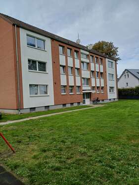 Foto - Wohnung zum Mieten in Bergen 523,00 € 95.13 m²