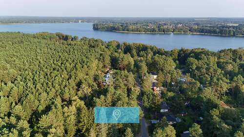 Foto - Grundstück zu verkaufen in Wandlitz 320.000,00 € 886 m²