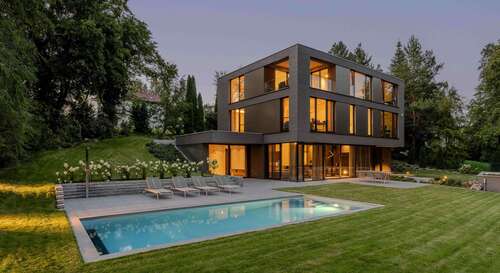 Foto - Haus zum Kaufen in Starnberg 10.900.000,00 € 425 m²