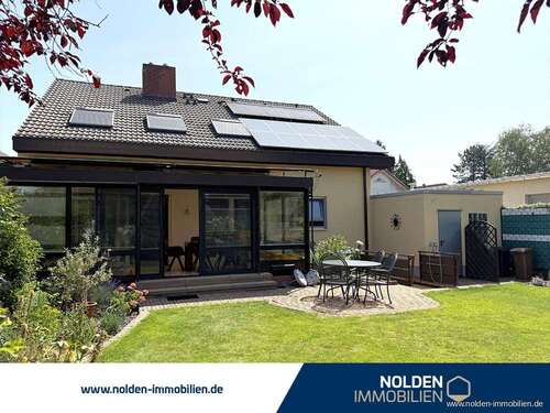 Foto - Haus zum Kaufen in Reilingen 748.000,00 € 221.06 m²