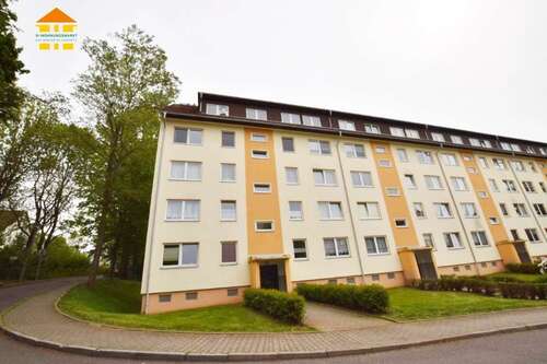Foto - Wohnung zum Mieten in Chemnitz 290,00 € 61.26 m²