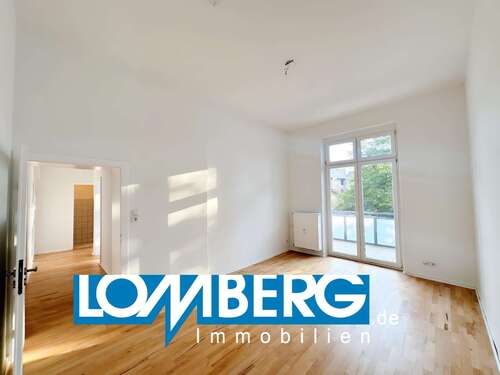 Foto - Wohnung zum Mieten in Krefeld 693,00 € 77 m²