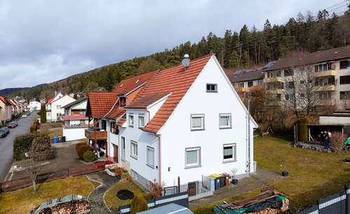 Foto - Haus zum Kaufen in Immendingen 349.000,00 € 120 m²