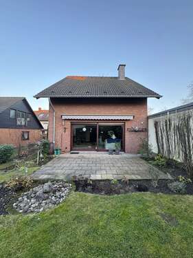 Foto - Haus zum Kaufen in Bergisch Gladbach 589.000,00 € 133 m²