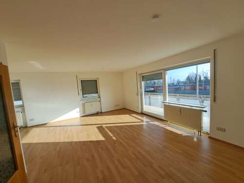 Foto - Wohnung zum Mieten in Lindau 1.260,00 € 140 m²