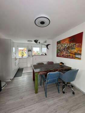 Foto - Wohnung zum Kaufen in Birkenheide 349.000,00 € 92.75 m²