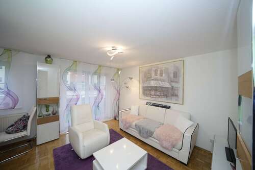 Foto - Wohnung zum Mieten in Chemnitz 405,00 € 35 m²