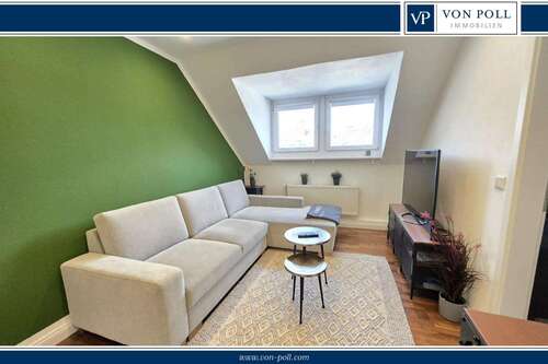 Foto - Wohnung zum Kaufen in Dortmund 179.000,00 € 47 m²