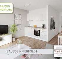 Wohnung zum Kaufen in Köln Kalk 306.200,00 € 40.56 m² - Köln / Kalk