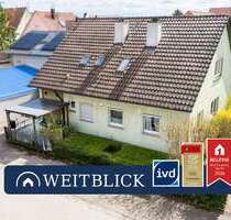 Haus zum Kaufen in Markgröningen 598.000,00 € 157.57 m²