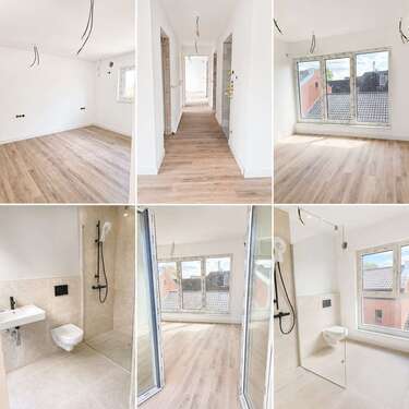 Foto - Wohnung zum Kaufen in Wedel 719.900,00 € 127 m²