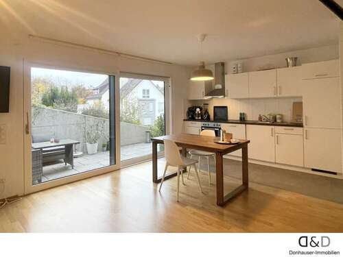 Foto - Wohnung zum Mieten in Uhlbach 1.070,00 € 60.92 m²