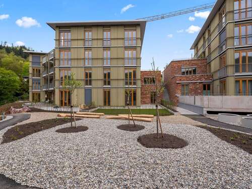Foto - Wohnung zum Mieten in Waldkirch 1.680,00 € 105 m²