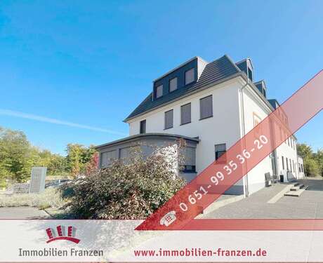 Foto - Büro in Trier 2.320.000,00 € 300 m²