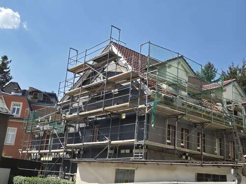 Foto - Wohnung zum Mieten in Dresden 1.890,00 € 135 m²