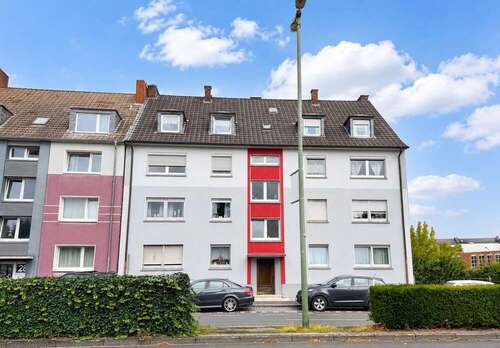 Foto - Wohnung zum Kaufen in Bottrop 139.000,00 € 76.86 m²