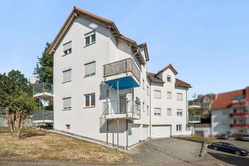 Foto - Wohnung zum Kaufen in Diez 145.000,00 € 54 m²