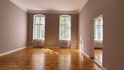 Foto - Büro in Berlin 2.530,00 € 110 m²