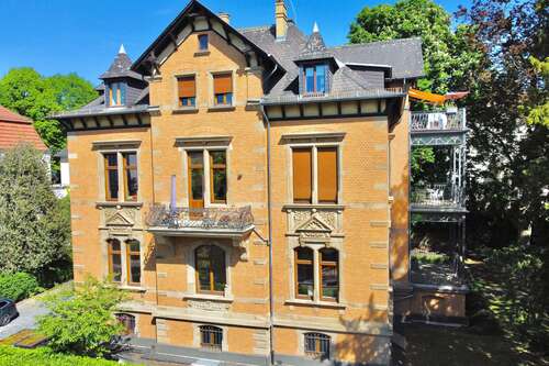 Foto - Haus zum Kaufen in Wiesbaden 3.800.000,00 € 785 m²