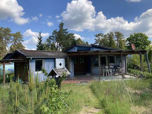 Foto - Haus zum Kaufen in Gifhorn 90.000,00 € 46.4 m²