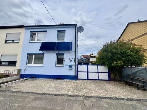 Foto - Haus zum Kaufen in Böhl-Iggelheim Böhl 385.000,00 € 220 m²