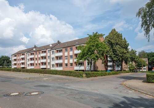 Foto - Wohnung zum Mieten in Bergen 433,00 € 86.65 m²