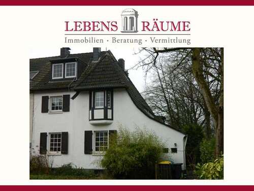 Foto - Haus zum Kaufen in Krefeld Benrad 349.000,00 € 151 m²