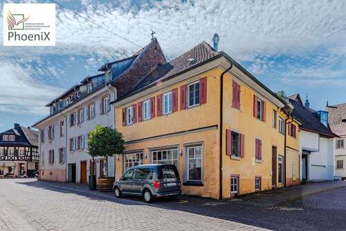 Foto - Haus zum Kaufen in Ettenheim 600.000,00 € 295 m²