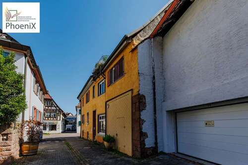 Foto - Haus zum Kaufen in Ettenheim 600.000,00 € 295 m²