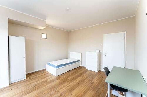 Foto - WG-Zimmer in Berlin 999,00 € 30.87 m²