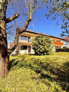 Foto - Haus zum Kaufen in Marbach 597.000,00 € 187 m²