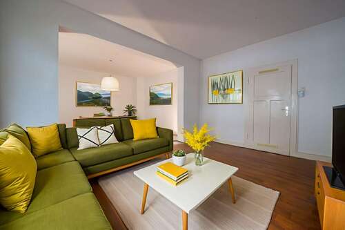 Foto - Wohnung zum Kaufen in Herne 165.000,00 € 94 m²