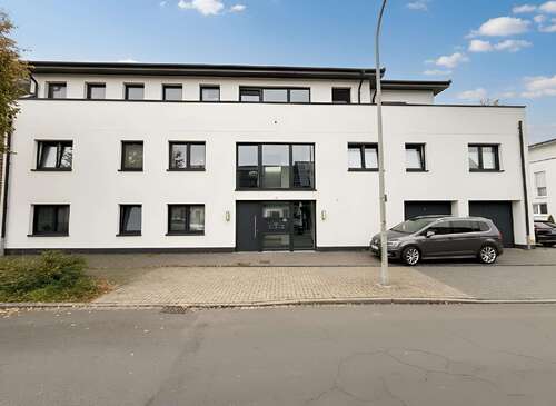 Foto - Wohnung zum Mieten in Krefeld 1.450,00 € 98 m²