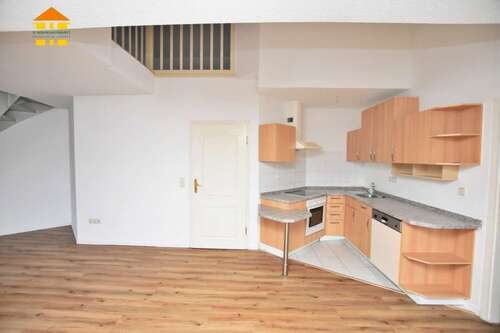 Foto - Wohnung zum Mieten in Chemnitz 500,00 € 99 m²