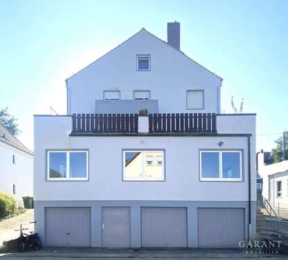 Foto - Haus zum Kaufen in Augsburg 1.180.000,00 € 255 m²