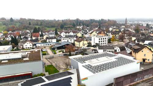 Foto - Halle in Baden-Baden 1.350.000,00 € 1137.21 m²