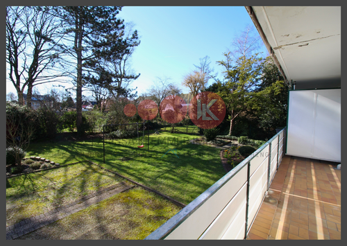 Foto - Wohnung zum Mieten in Recklinghausen 620,00 € 79 m²