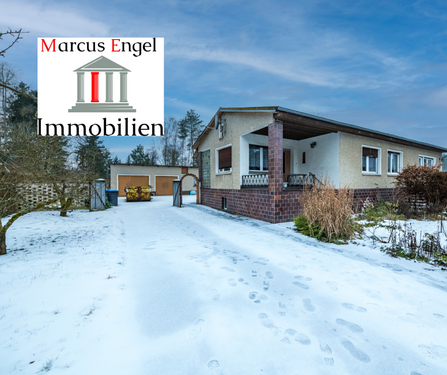 Foto - Haus zum Kaufen in Oranienburg 279.000,00 € 95 m²