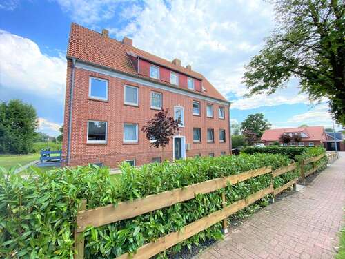 Foto - Wohnung zum Mieten in Bunde 525,00 € 60 m²