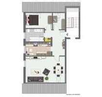 Wohnung zum Kaufen in Bischofsheim 199.000,00 € 74.03 m²