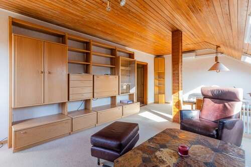 Foto - Wohnung zum Kaufen in Bischofsheim 229.000,00 € 74.03 m²