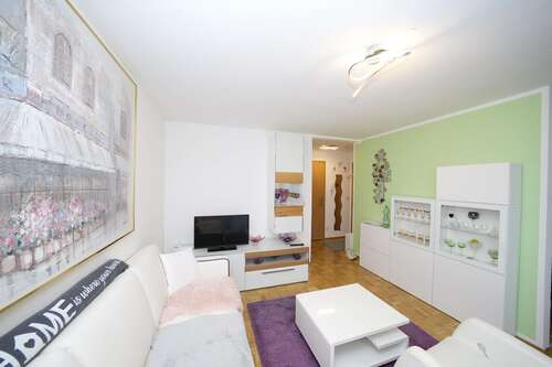 Foto - Wohnen auf Zeit in Chemnitz 511,00 €